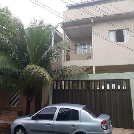 Each Hostel Da Amazonia Nin Ngoại thất bức ảnh