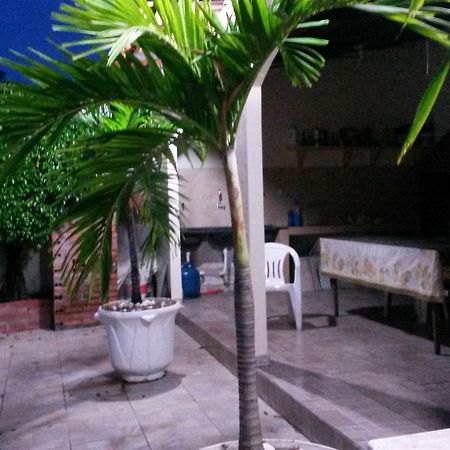 Each Hostel Da Amazonia Nin Ngoại thất bức ảnh