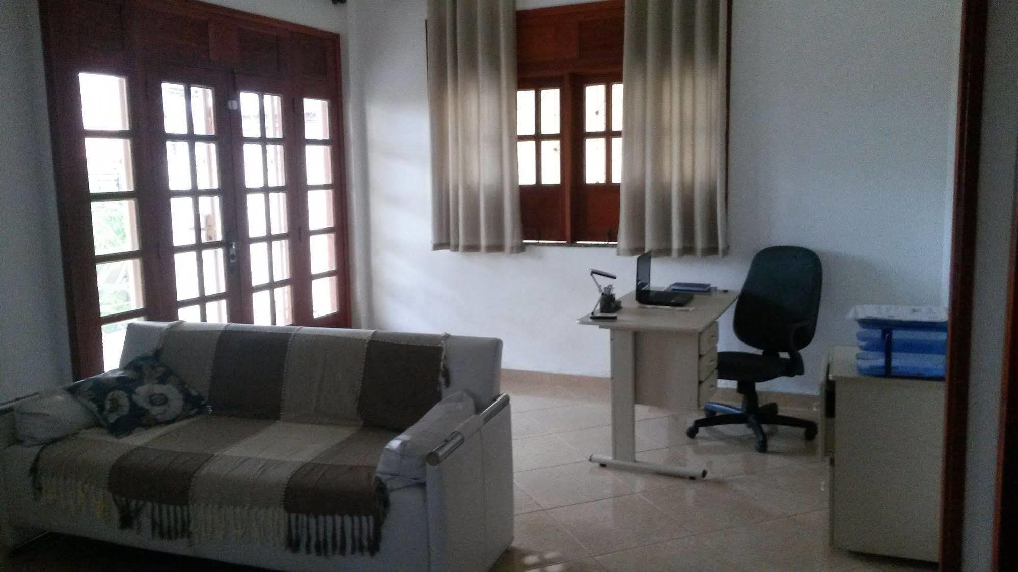 Each Hostel Da Amazonia Nin Ngoại thất bức ảnh