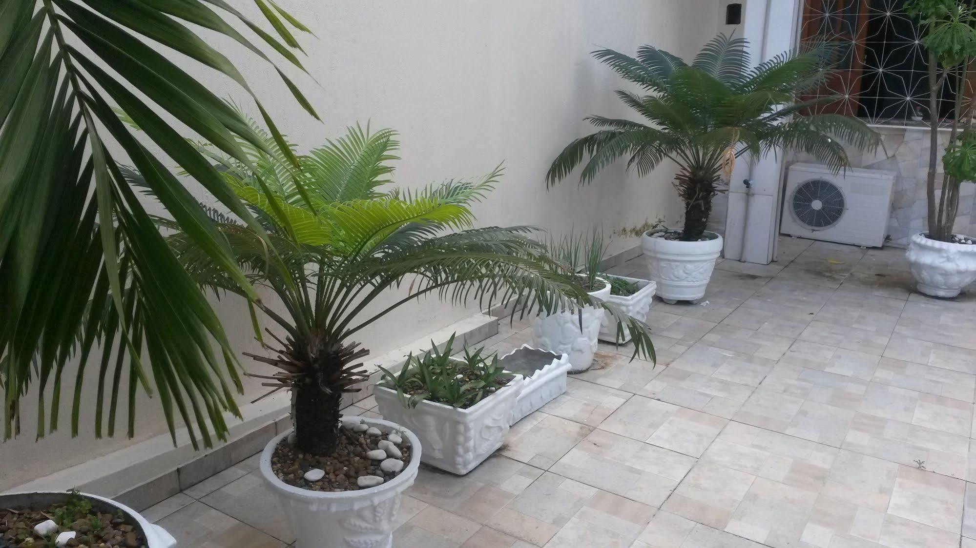 Each Hostel Da Amazonia Nin Ngoại thất bức ảnh