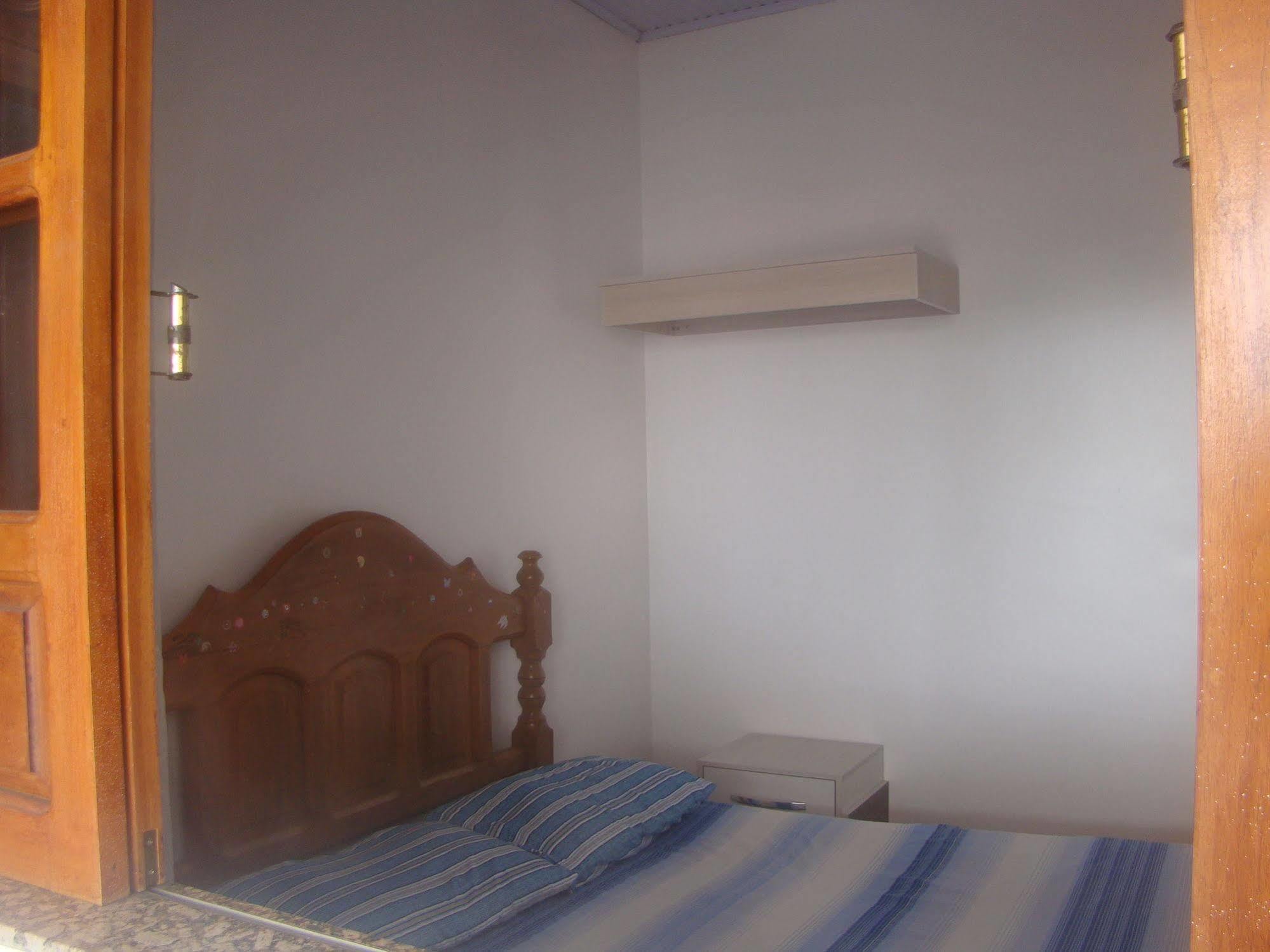 Each Hostel Da Amazonia Nin Ngoại thất bức ảnh