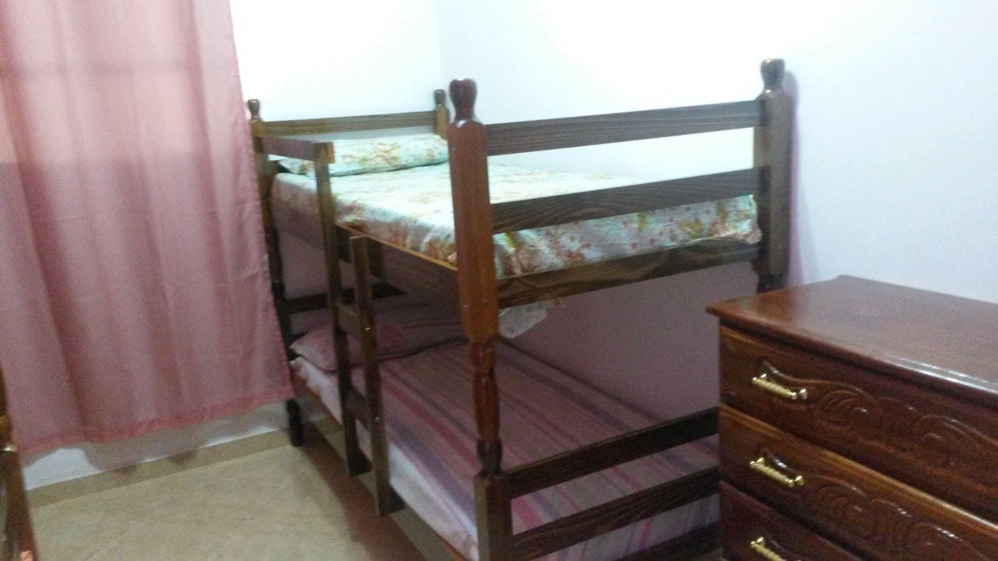Each Hostel Da Amazonia Nin Ngoại thất bức ảnh