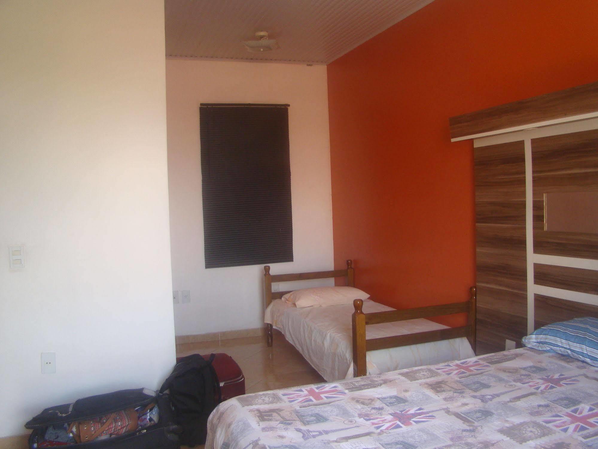 Each Hostel Da Amazonia Nin Ngoại thất bức ảnh