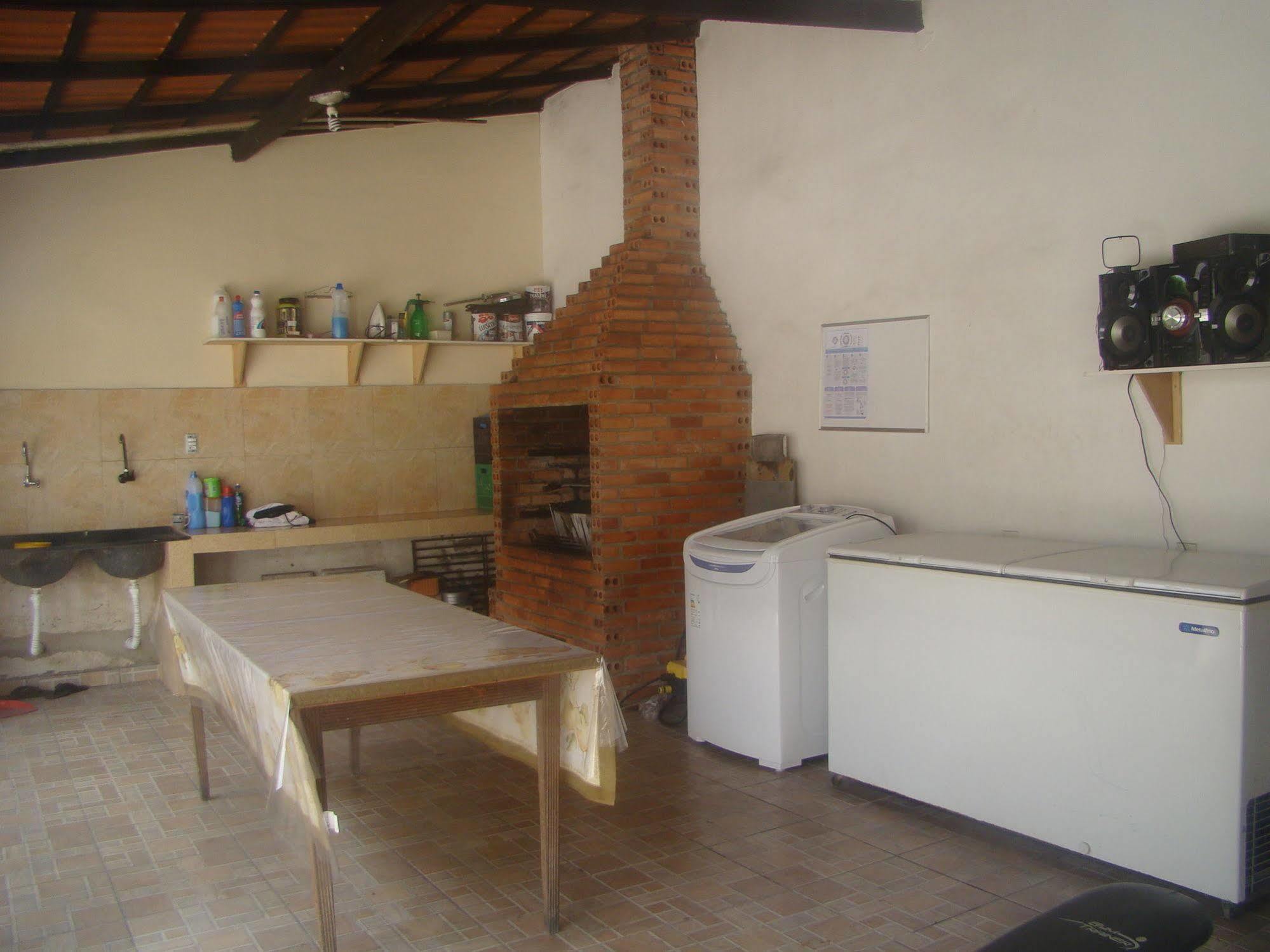 Each Hostel Da Amazonia Nin Ngoại thất bức ảnh