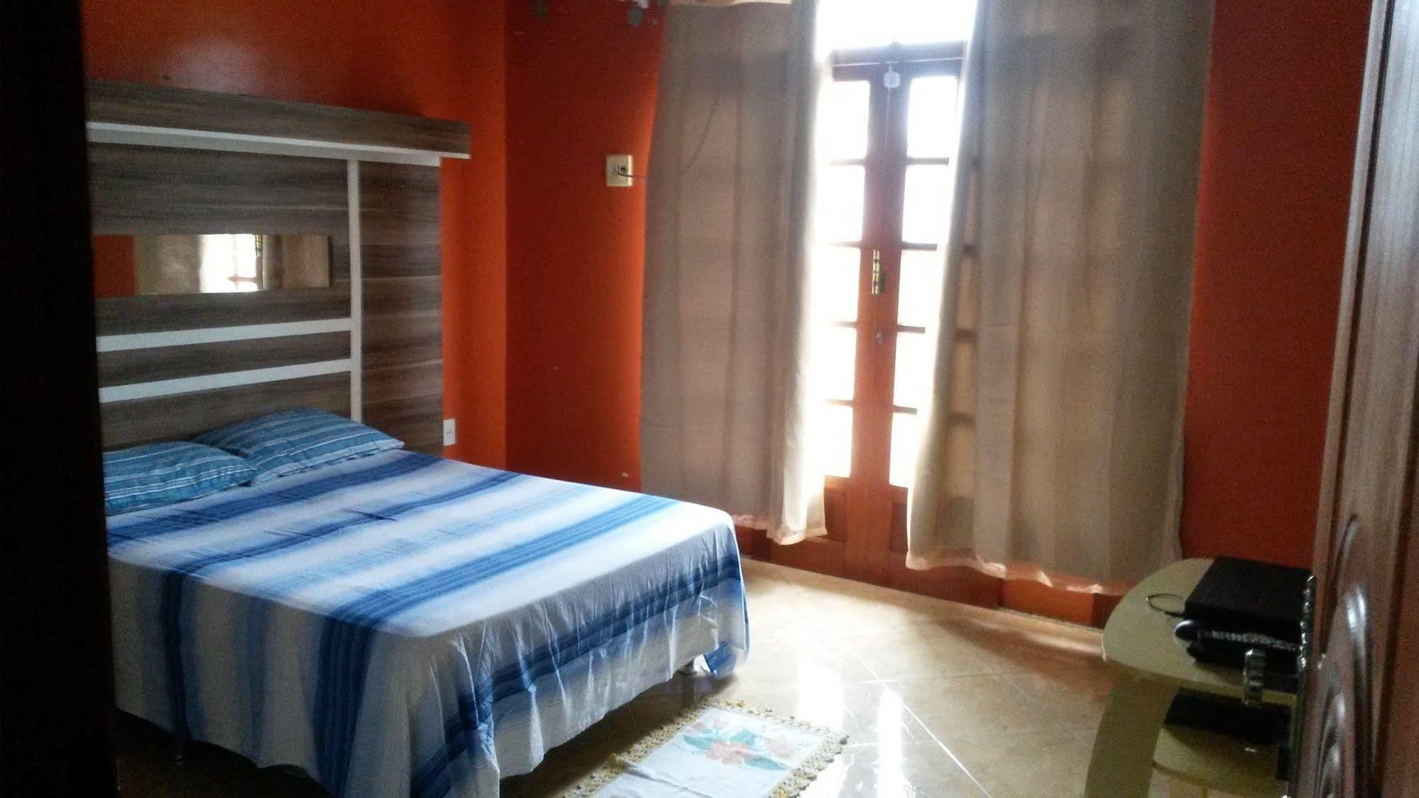Each Hostel Da Amazonia Nin Ngoại thất bức ảnh
