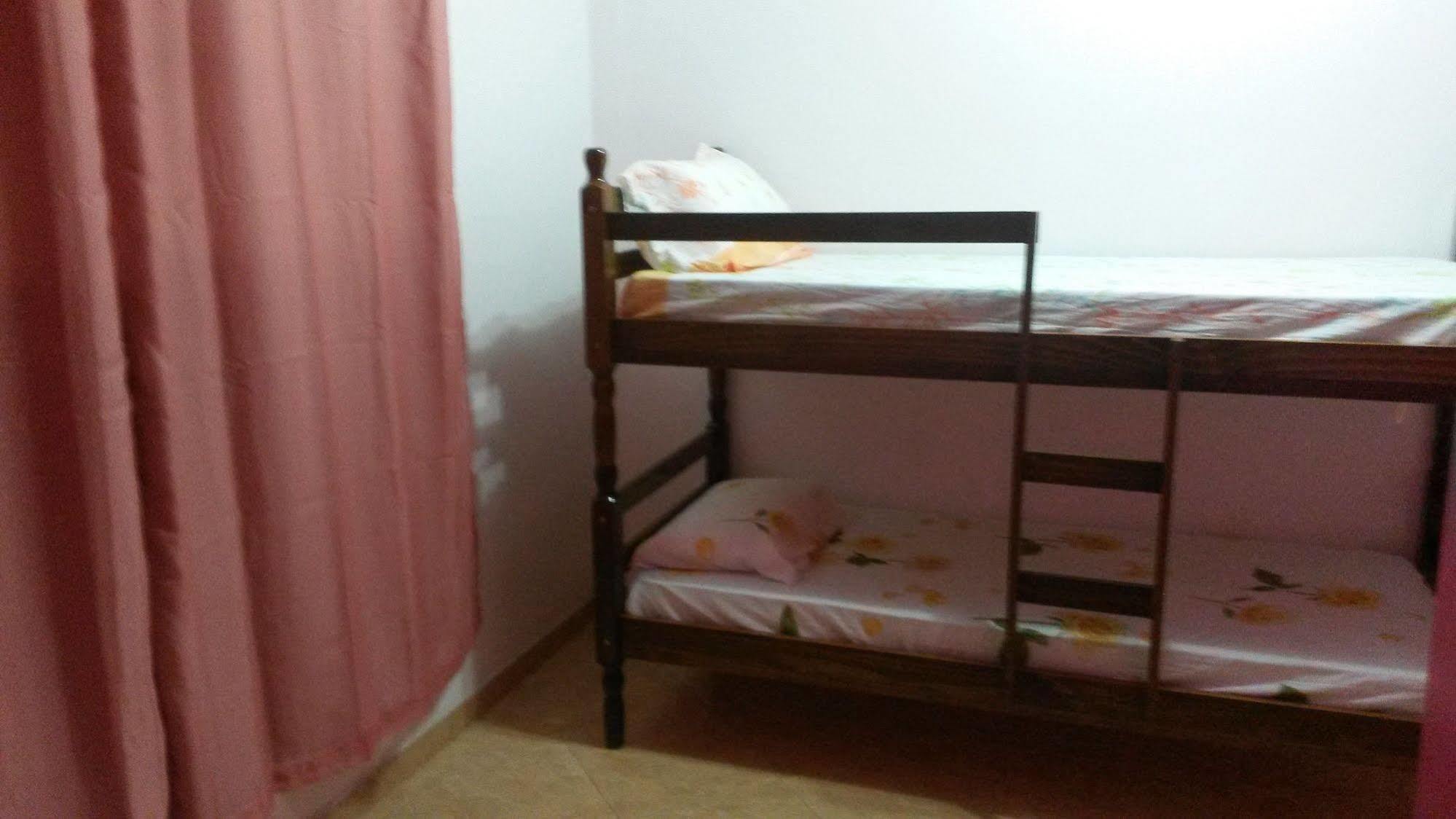 Each Hostel Da Amazonia Nin Ngoại thất bức ảnh