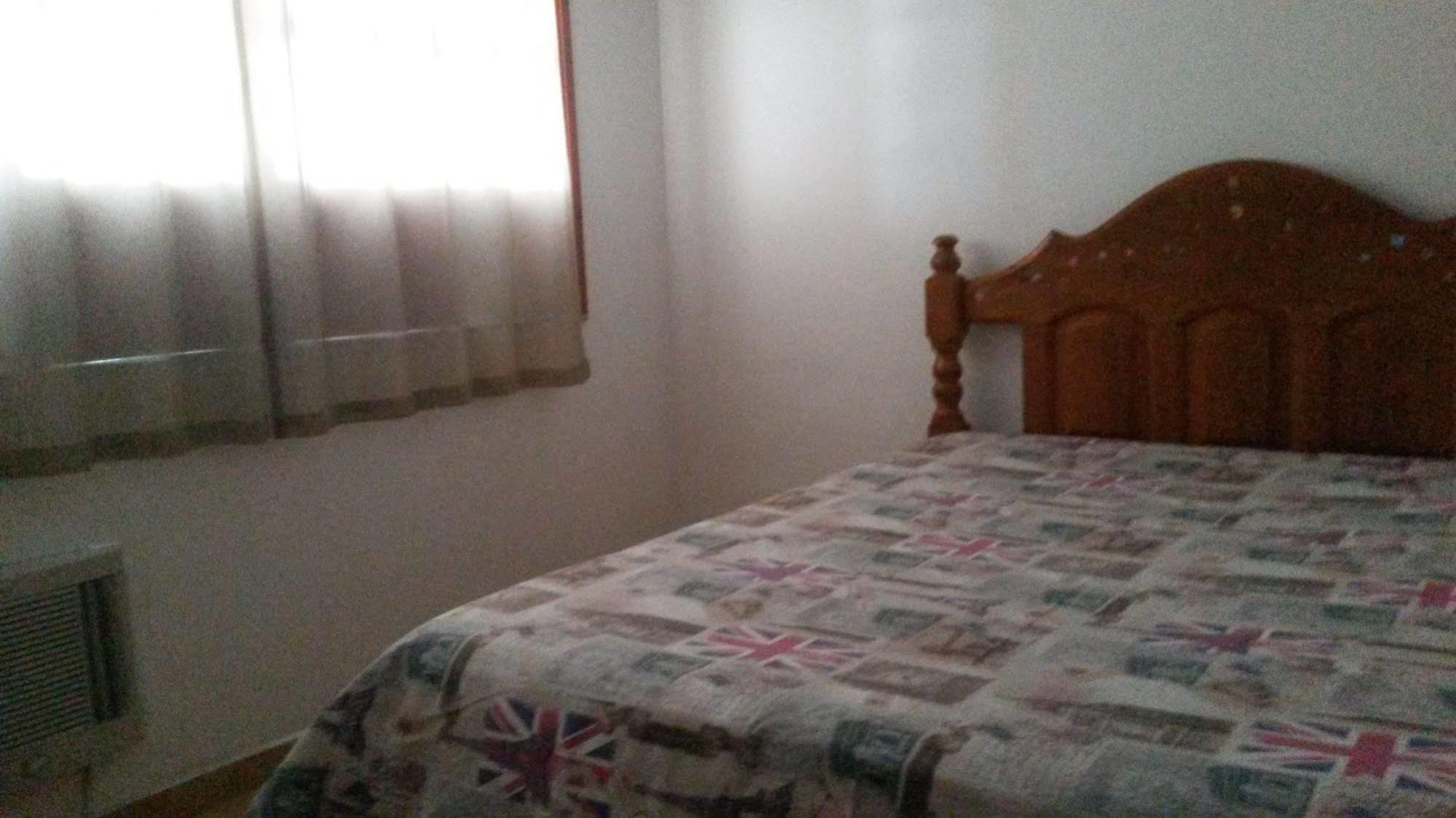 Each Hostel Da Amazonia Nin Ngoại thất bức ảnh