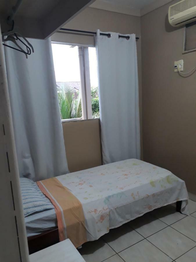 Each Hostel Da Amazonia Nin Ngoại thất bức ảnh