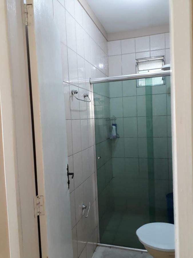 Each Hostel Da Amazonia Nin Ngoại thất bức ảnh