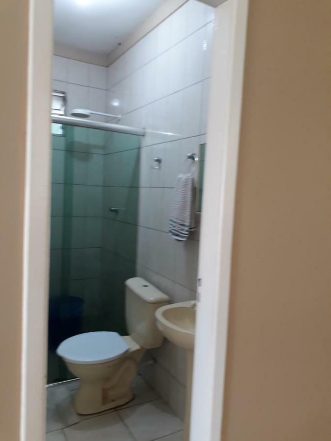Each Hostel Da Amazonia Nin Ngoại thất bức ảnh