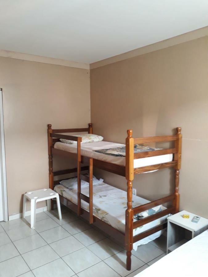 Each Hostel Da Amazonia Nin Ngoại thất bức ảnh
