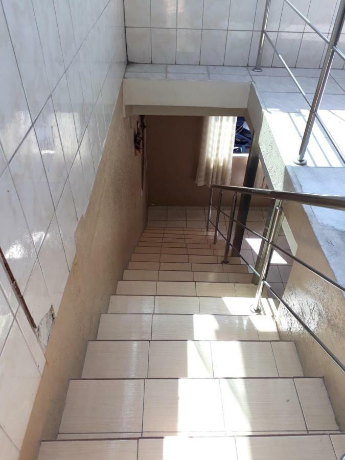 Each Hostel Da Amazonia Nin Ngoại thất bức ảnh