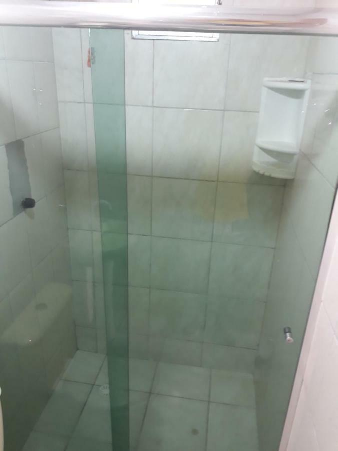 Each Hostel Da Amazonia Nin Ngoại thất bức ảnh