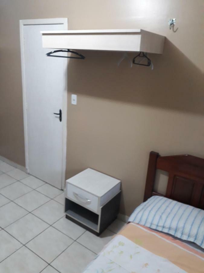 Each Hostel Da Amazonia Nin Ngoại thất bức ảnh