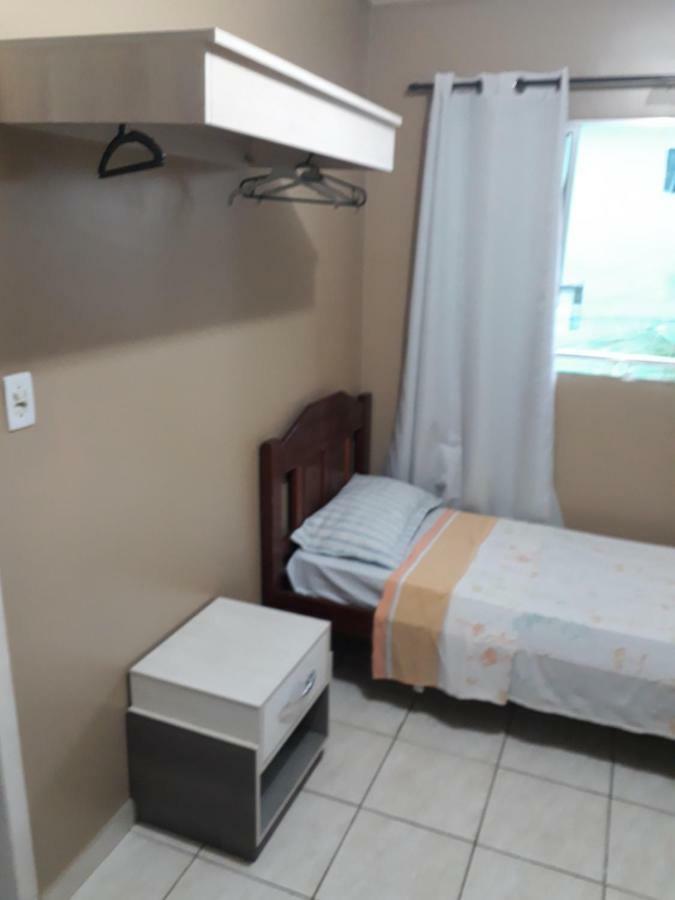 Each Hostel Da Amazonia Nin Ngoại thất bức ảnh