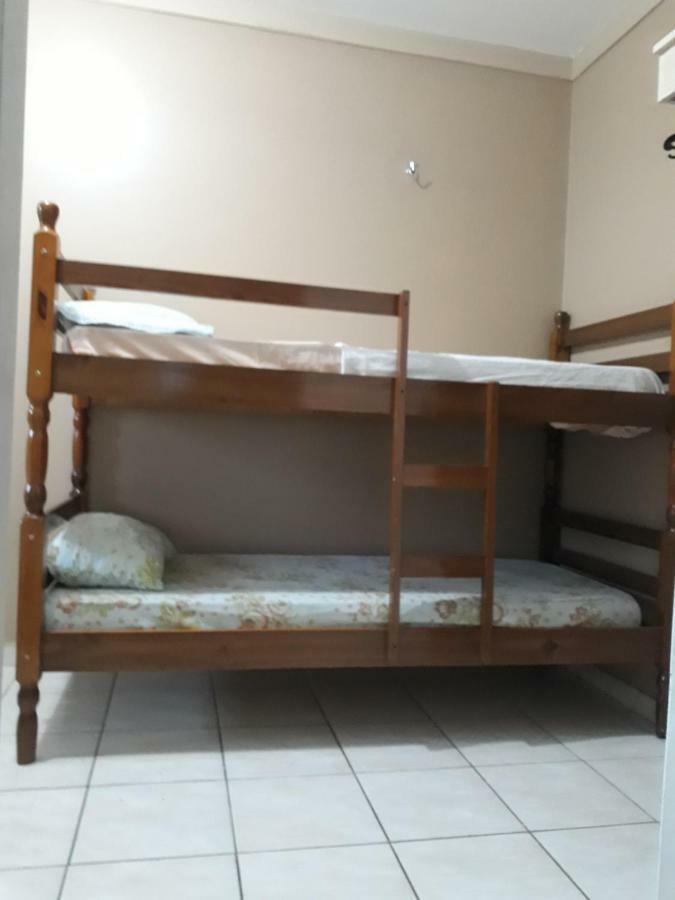 Each Hostel Da Amazonia Nin Ngoại thất bức ảnh