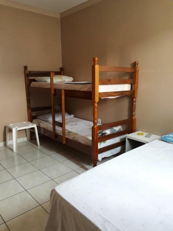 Each Hostel Da Amazonia Nin Ngoại thất bức ảnh