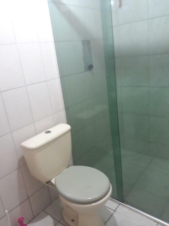 Each Hostel Da Amazonia Nin Ngoại thất bức ảnh
