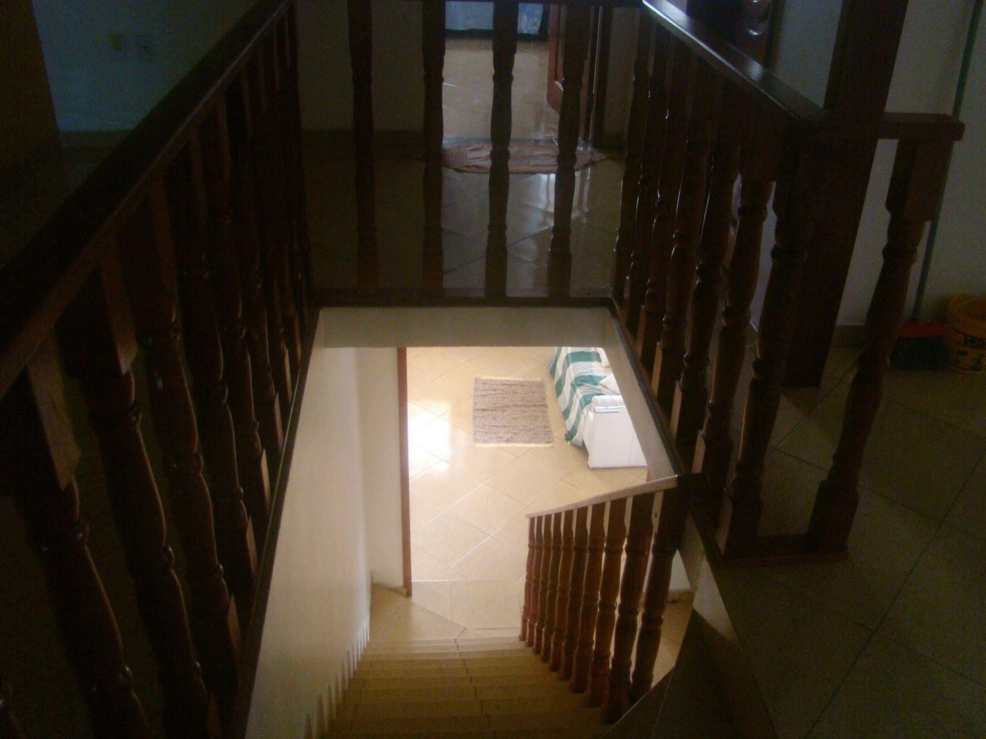 Each Hostel Da Amazonia Nin Ngoại thất bức ảnh