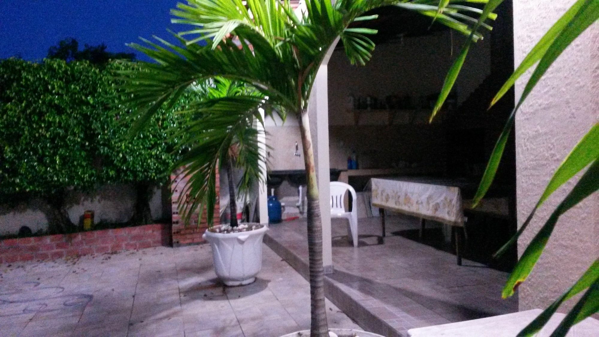 Each Hostel Da Amazonia Nin Ngoại thất bức ảnh